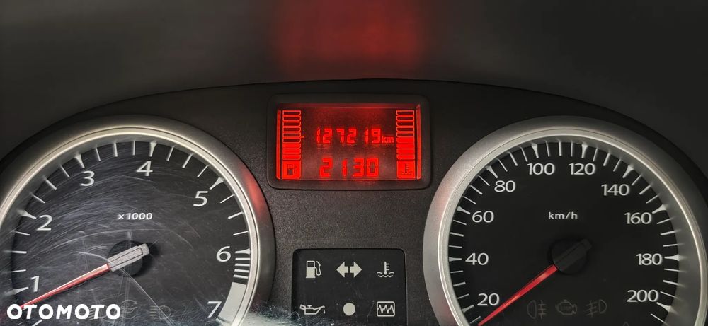Dacia Duster 1.6 - 15