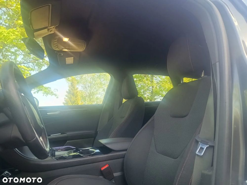 Ford Mondeo 2.0 EcoBlue Edition - 16