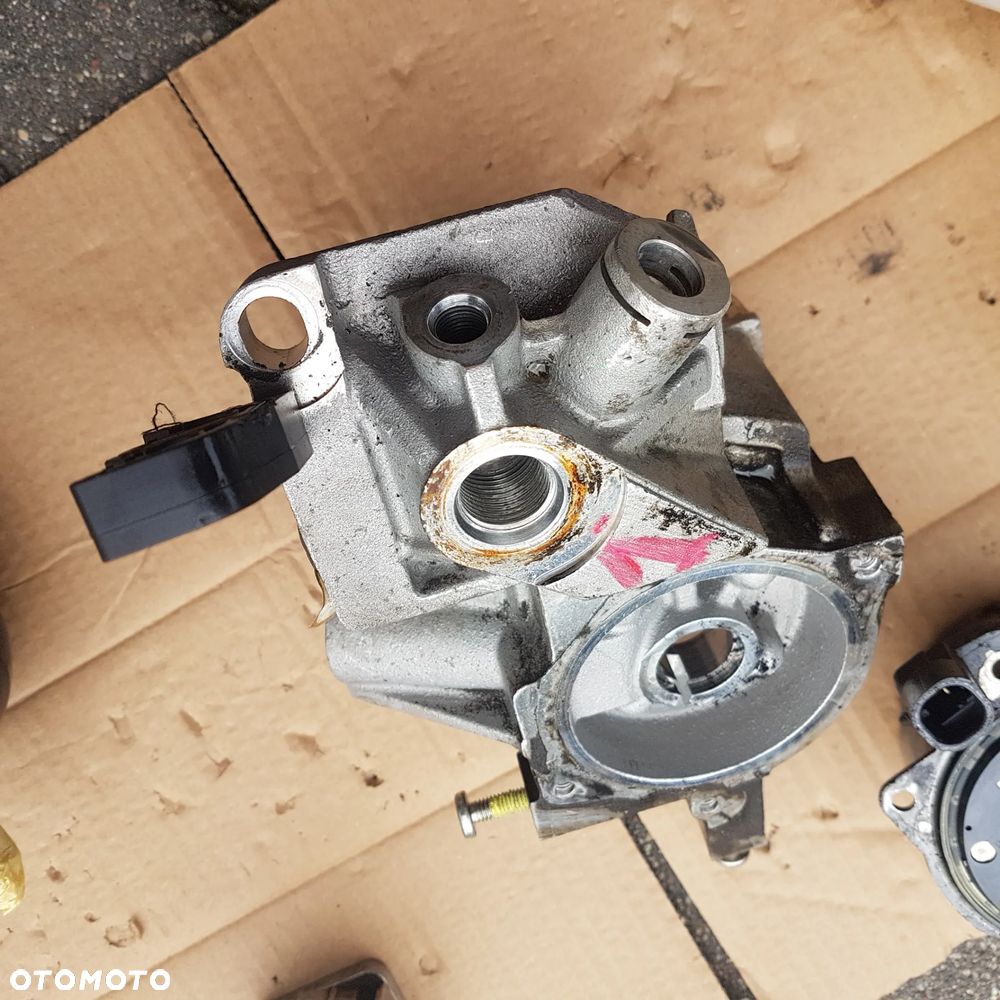 uszczelka śruba korek kostka rurka uszczelka duallogic selespeed skrzynia automat lub robot przystawka korpus skrzynia automatyczna automat robot automatic fiat alfa mito bravo II 500 500l 500x tipo grande punto evo doblo Qubo fiorino panda ford ka lancia musa idea ypsilon 1.2 1.4 1.3 900 twinair - 33