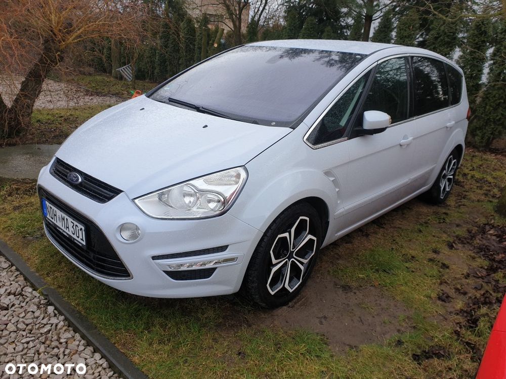Ford S-Max - 2