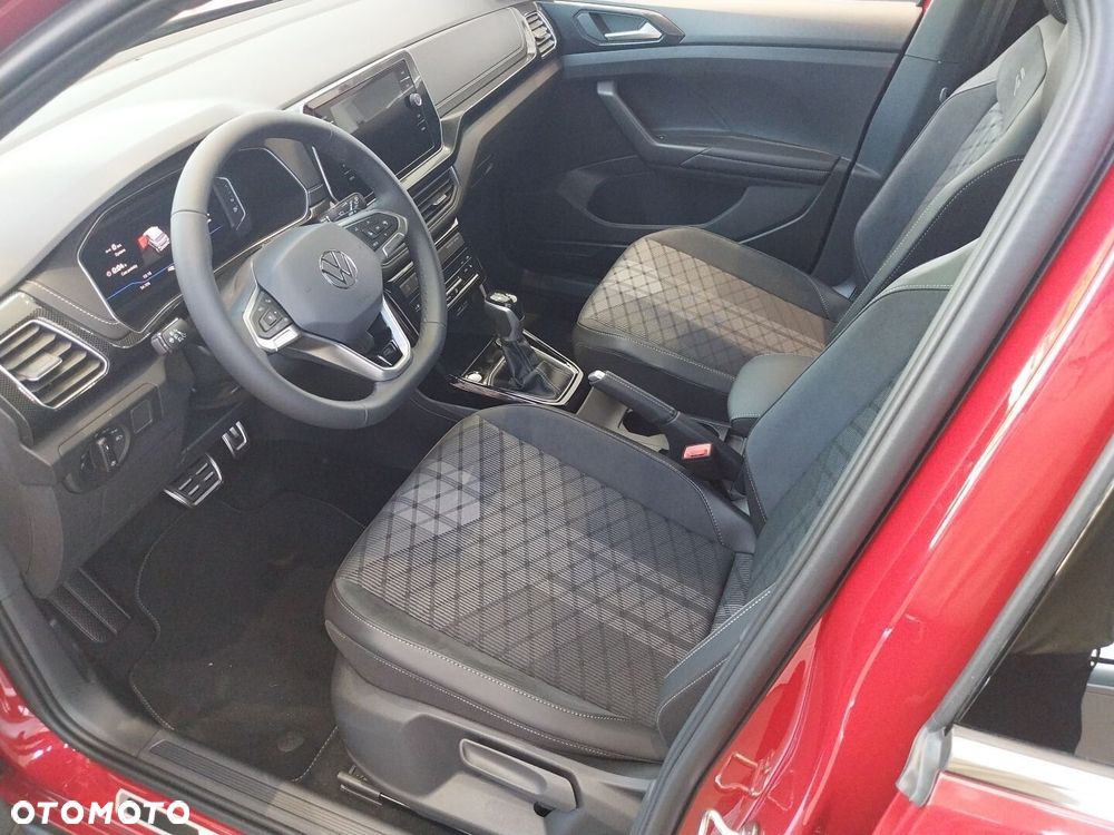 Volkswagen T-Cross - 11