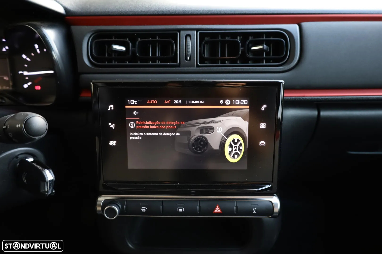 Citroën C3 1.2 PureTech C-Series - 25