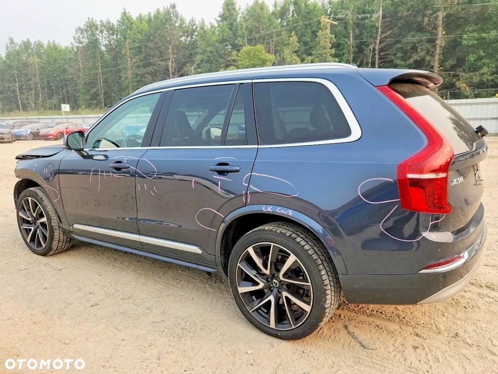 Volvo XC 90 - 2