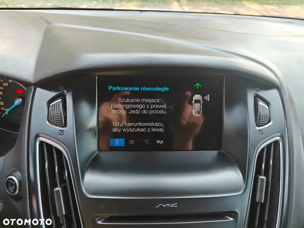 Ford Focus 1.0 EcoBoost ST-Line - 19
