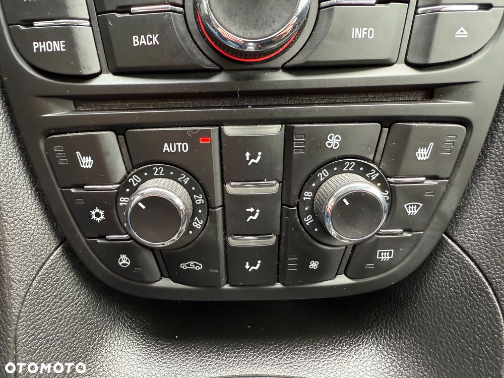 Opel Meriva 1.4 Innovation - 16
