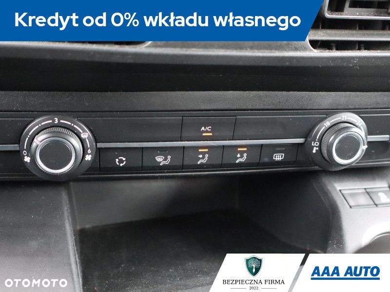 Opel Combo - 14