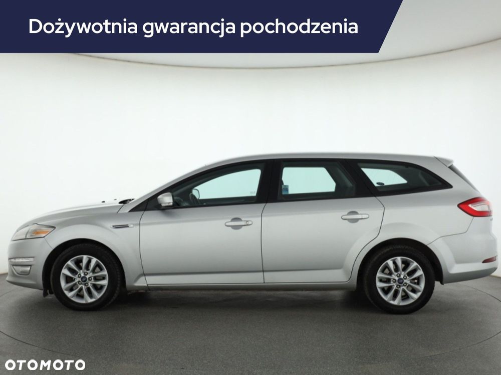 Ford Mondeo SW - 4