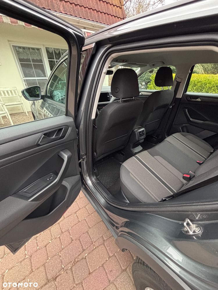 Volkswagen T-Roc 1.5 TSI GPF ACT Advance - 8