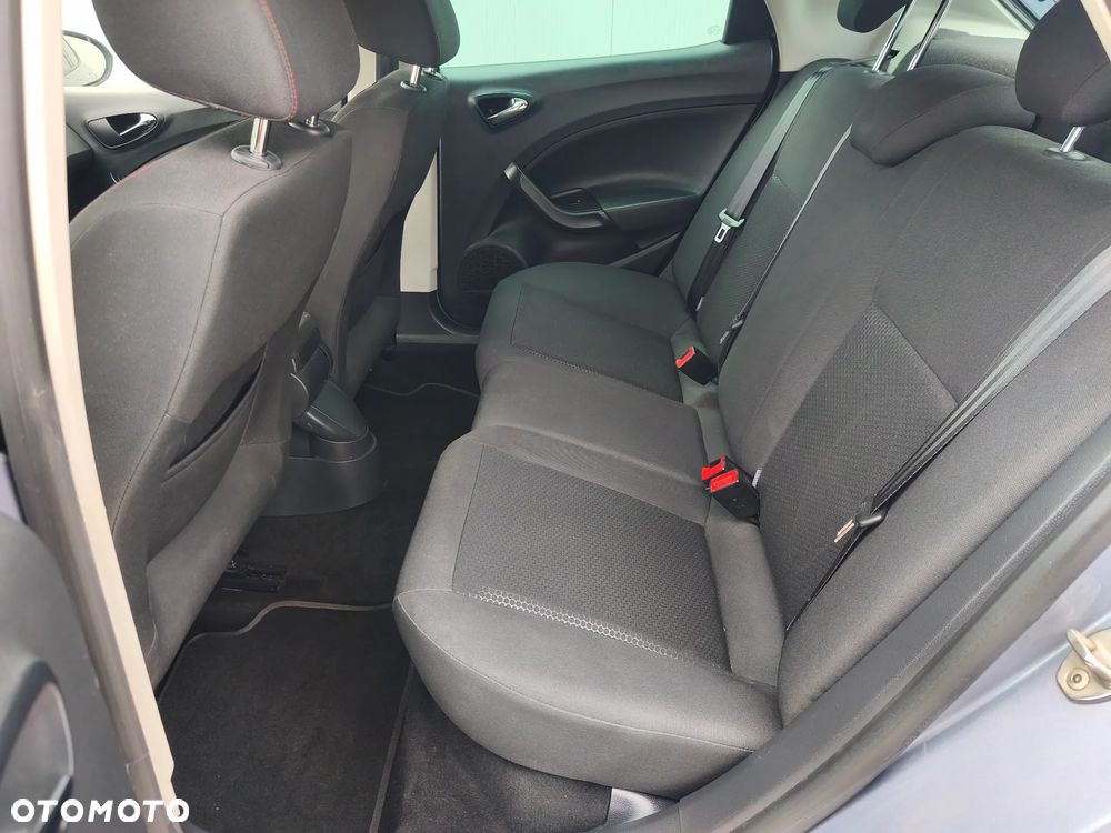 Seat Ibiza 1.2 TSI FR - 40