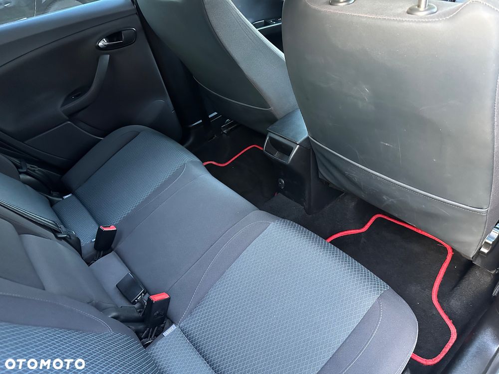 Seat Toledo - 14