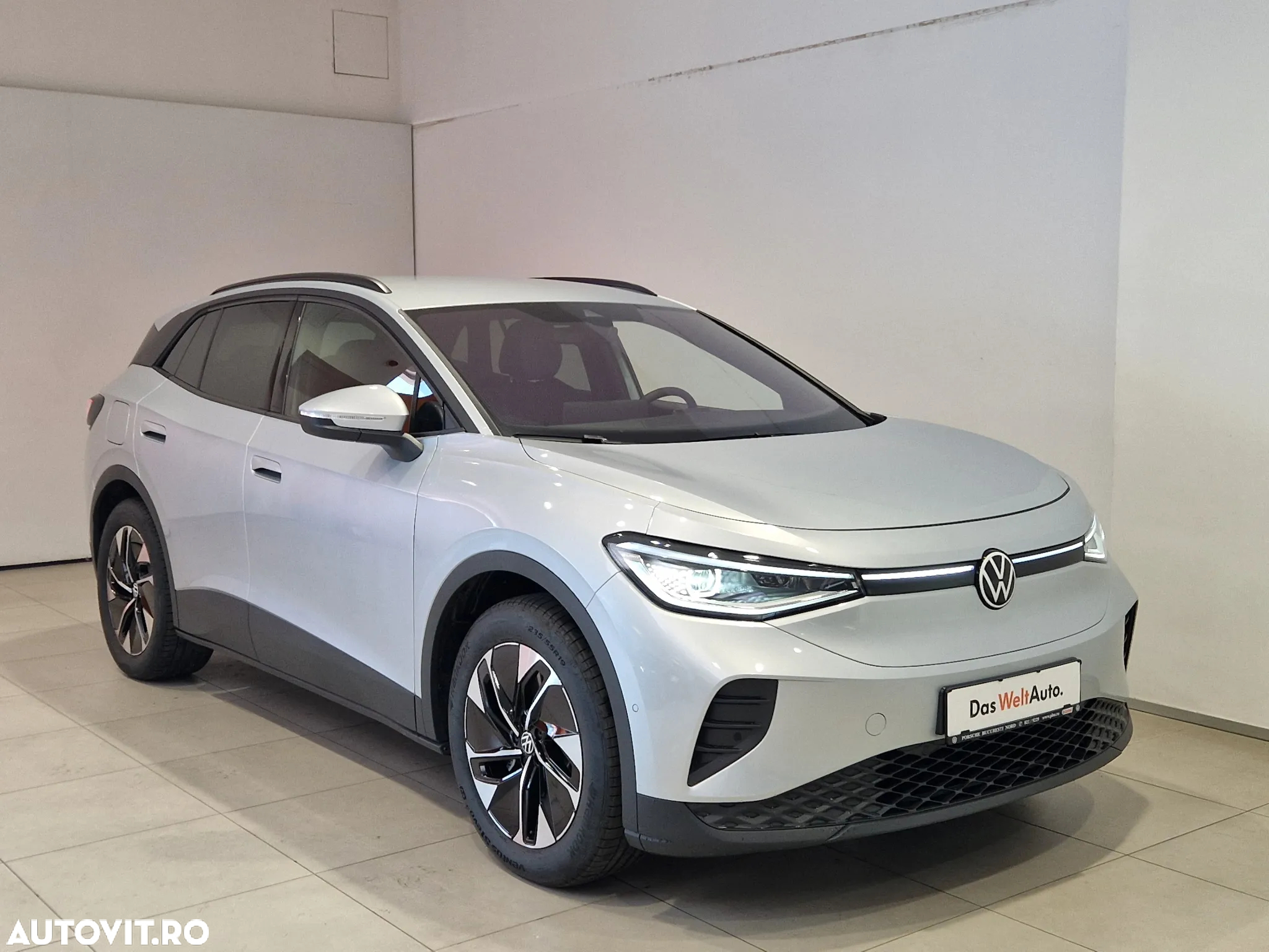 Volkswagen ID.4 77 kWh Pro - 5