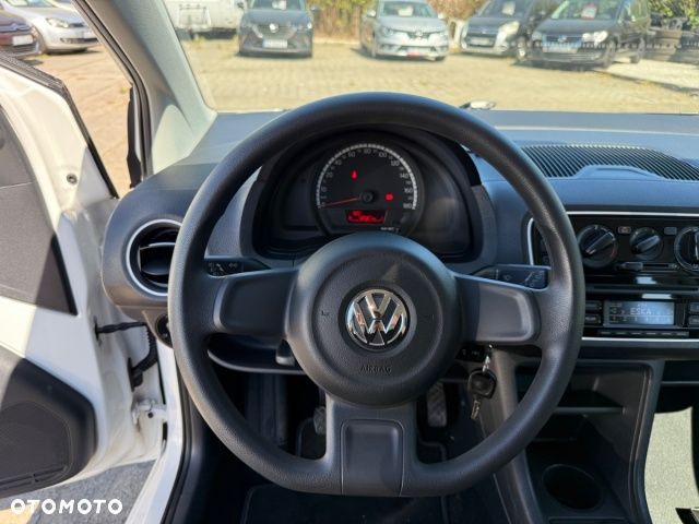 Volkswagen up! - 13