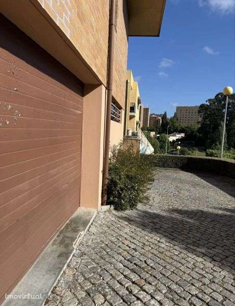 Lugare de Parqueamento - Quinta Seca, Matosinhos - Grande imagem: 2/5