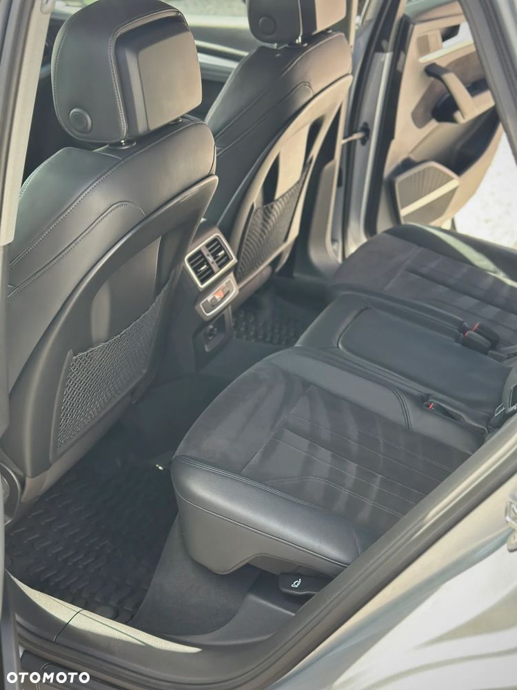 Audi Q5 2.0 TDI Quattro Sport S tronic - 8