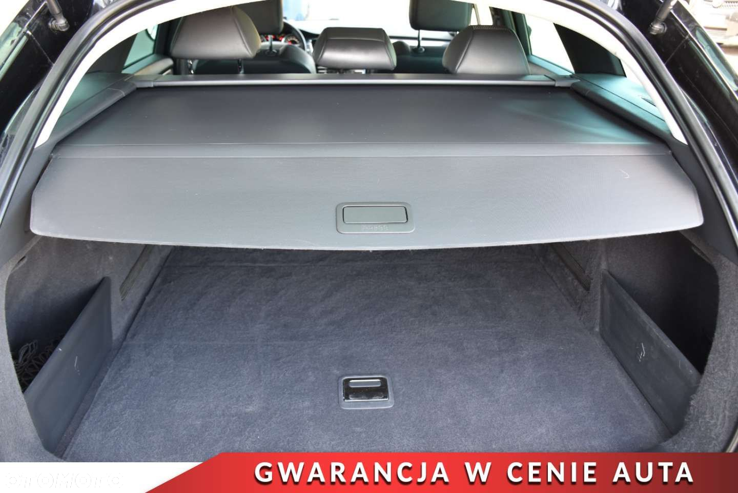 Peugeot 508 SW BlueHDi 150 Stop&Start Allure - 8
