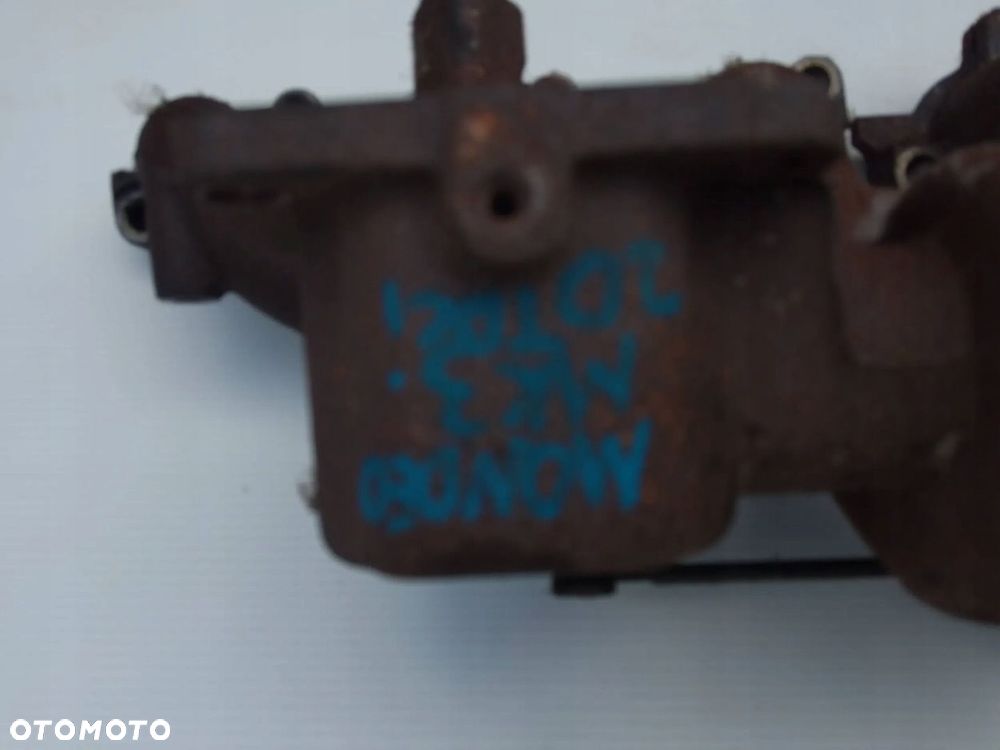 FORD MONDEO MK3 2.0 TDCi TURBINA TURBOSPRĘŻARKA 1S7Q-6K682-AB - 2