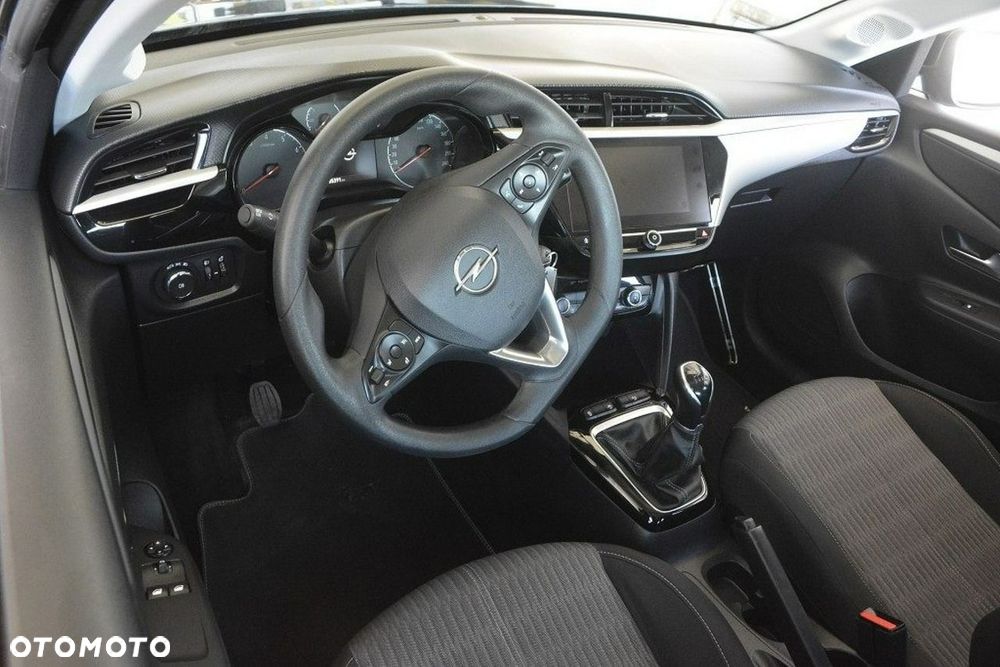 Opel Corsa 1.2 Edition S&S - 11