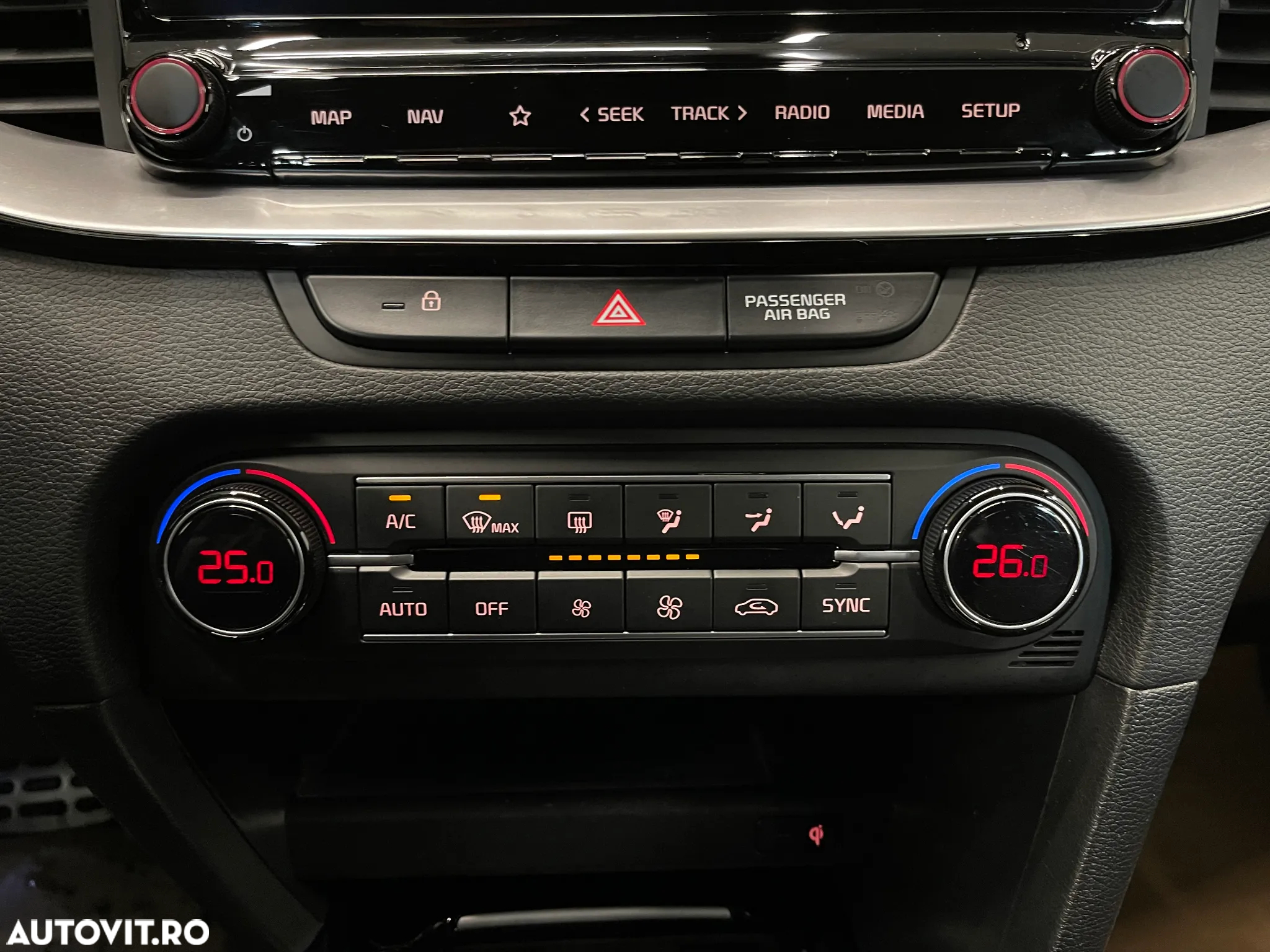 Kia XCeed 1.6 DSL MHEV HP 7DCT Style+ - 19