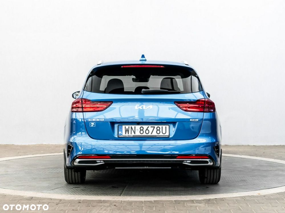 Kia Ceed 1.6 GDI PHEV L DCT - 8