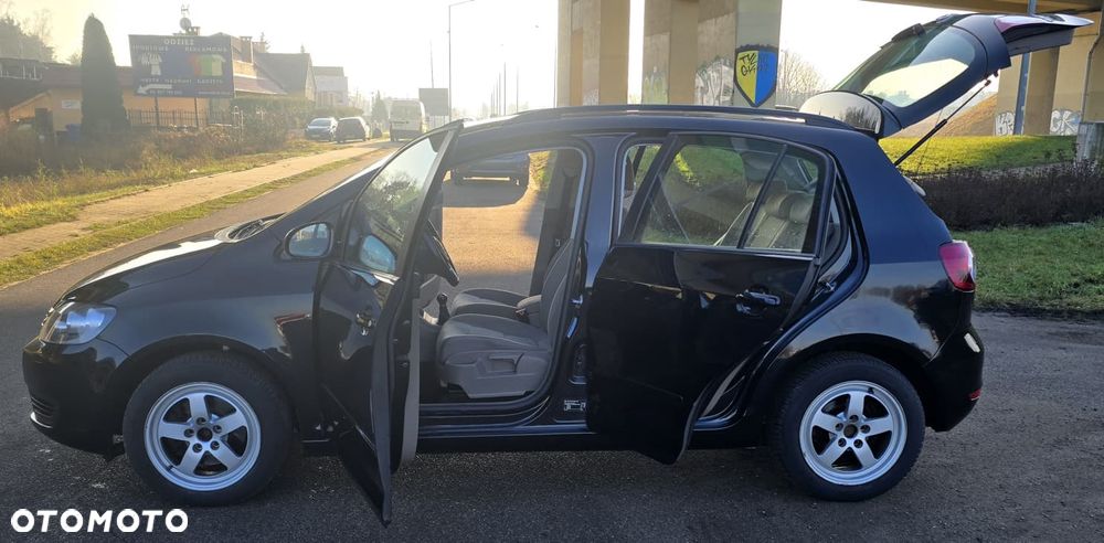 Volkswagen Golf 1.4 TSI Comfortline - 15