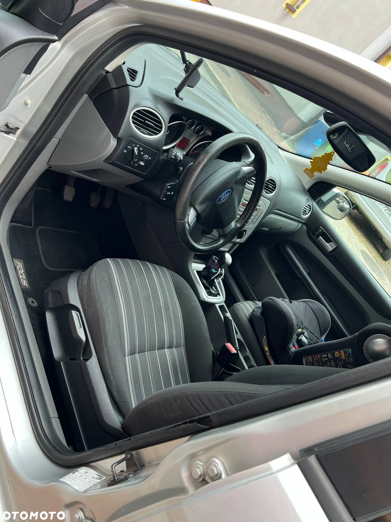 Ford Focus - 7