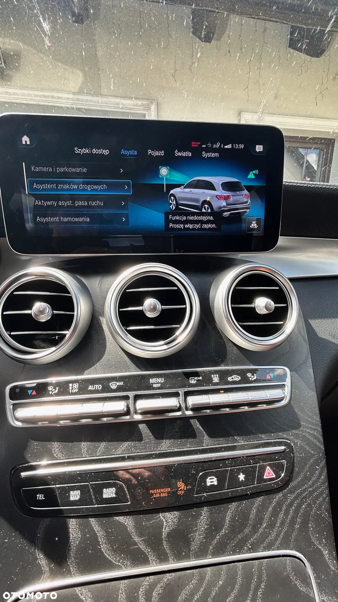 Mercedes-Benz GLC 300 e 4-Matic Business Edition - 31