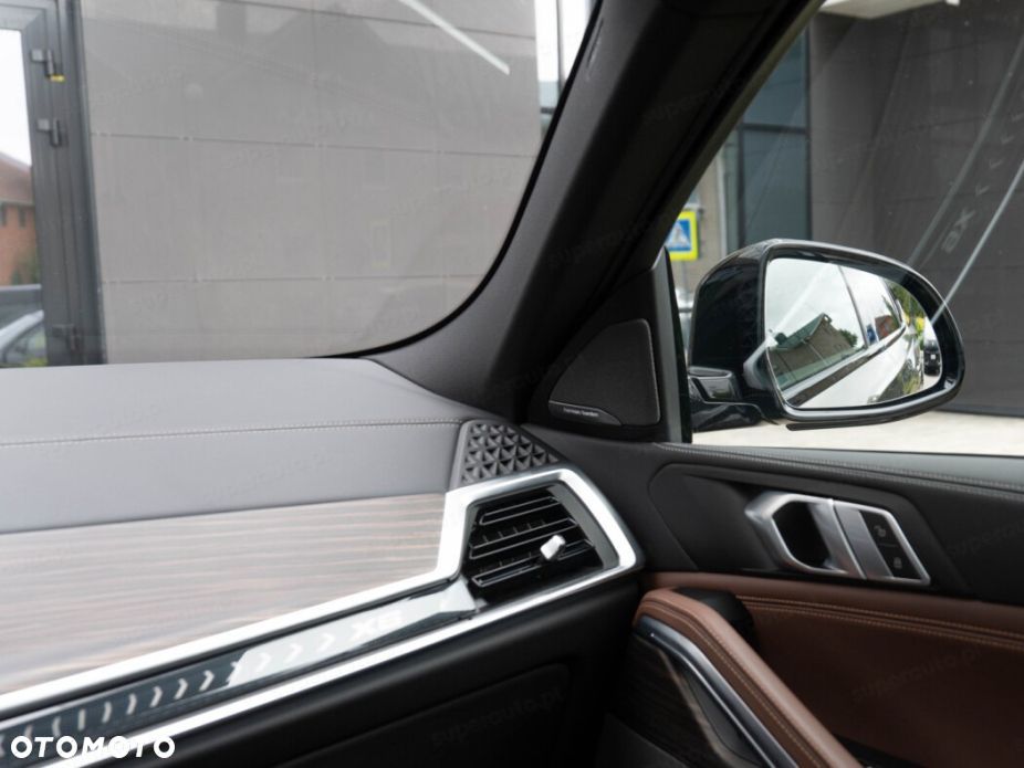 BMW X6 - 9