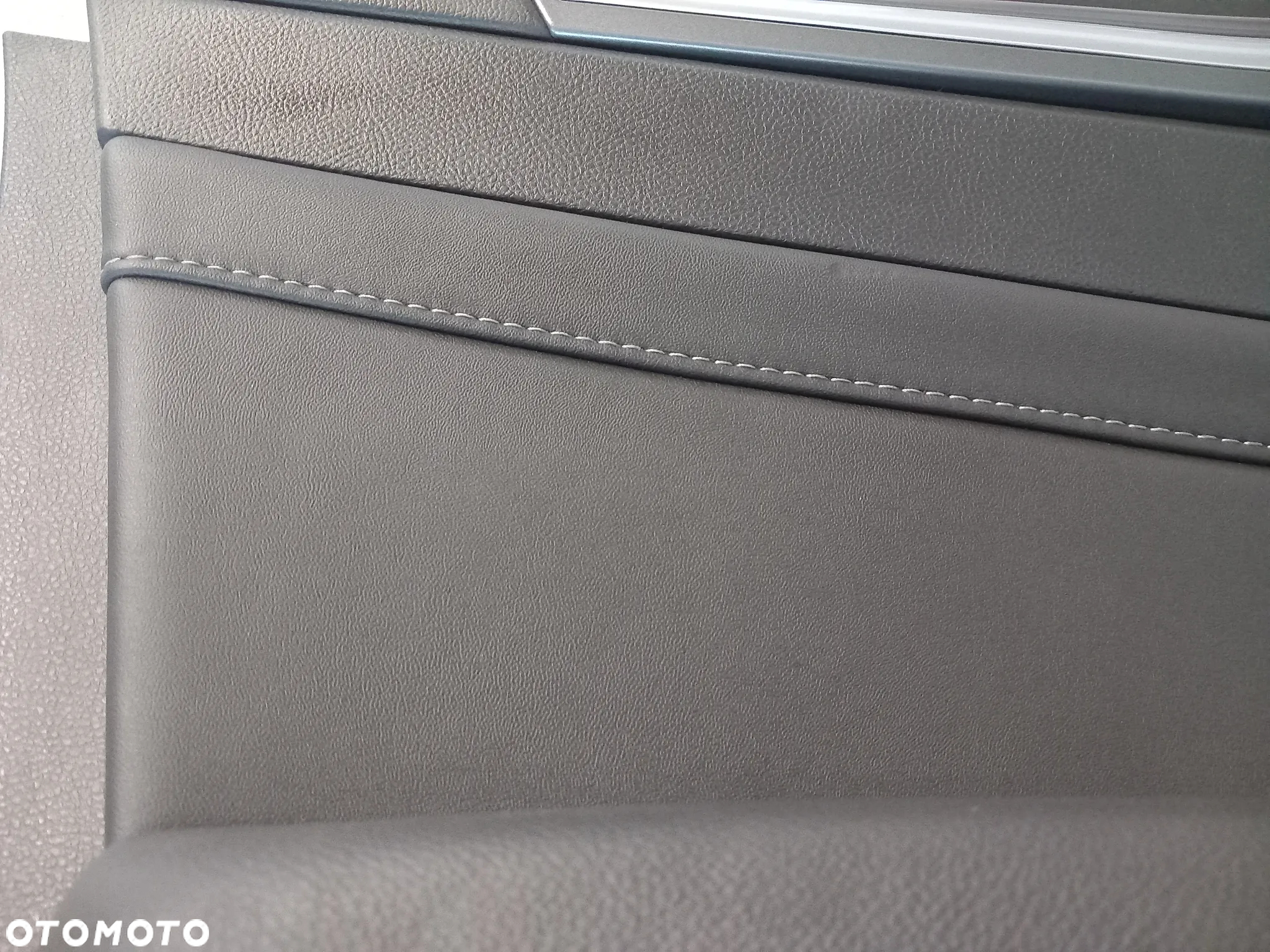 Wykończenie boczek - tapicerka drzwi lewy przód Ford Mondeo 2014-2022 - 7