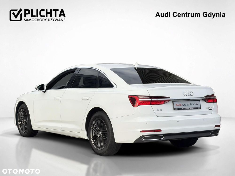 Audi A6 Limousine - 4