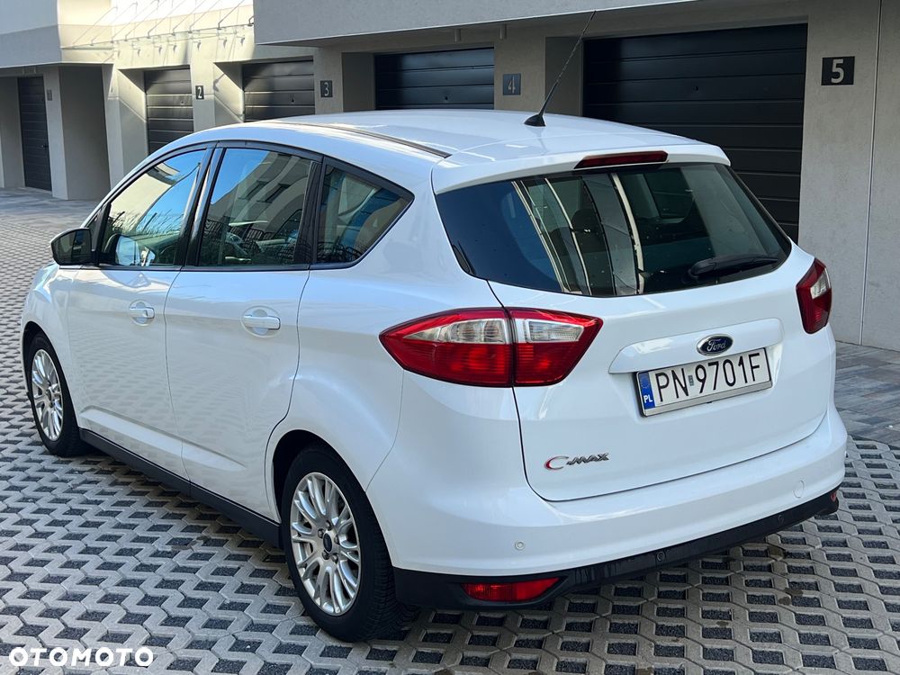 Ford C-MAX - 4
