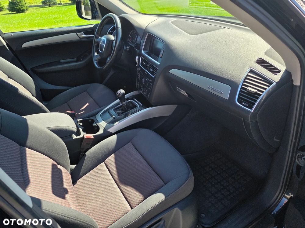 Audi Q5 2.0 TDI Quattro - 20