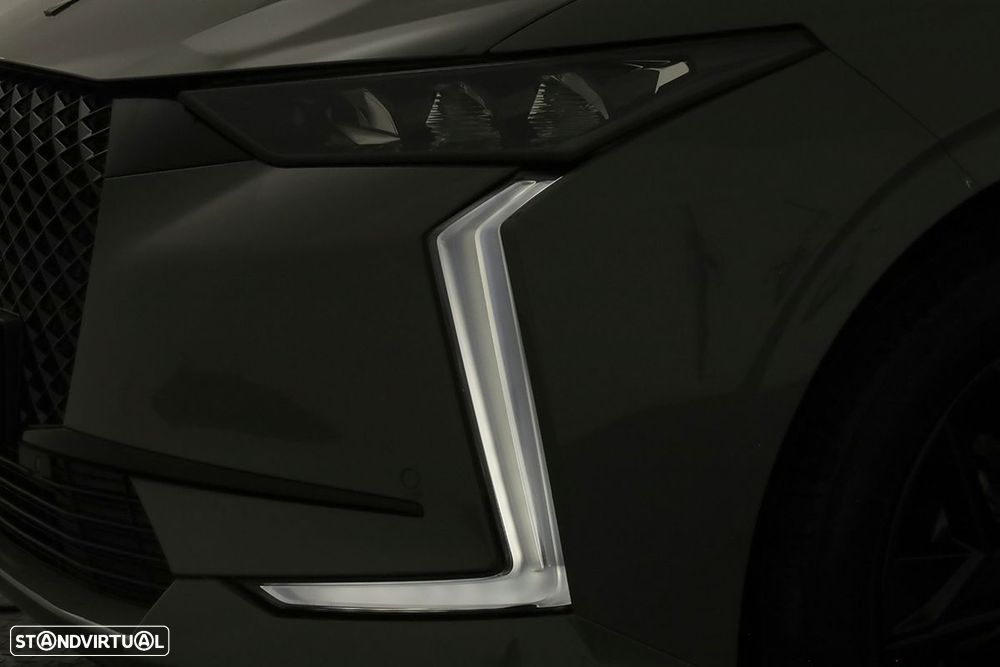 DS DS4 1.2 PureTech Performance Line EAT8 - 6