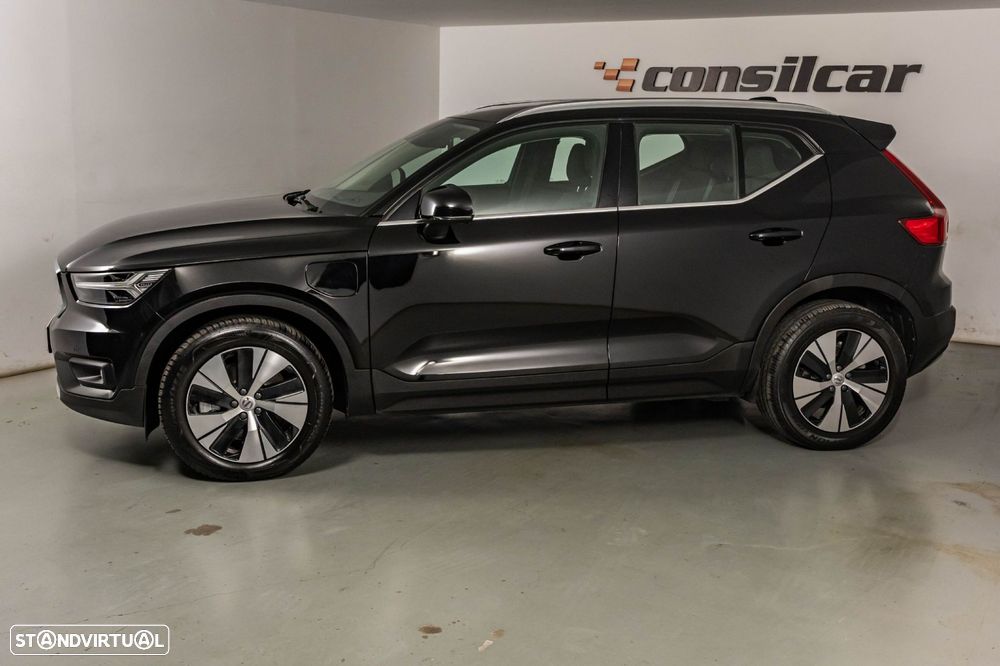 Volvo XC 40 1.5 T5 PHEV Inscription - 9