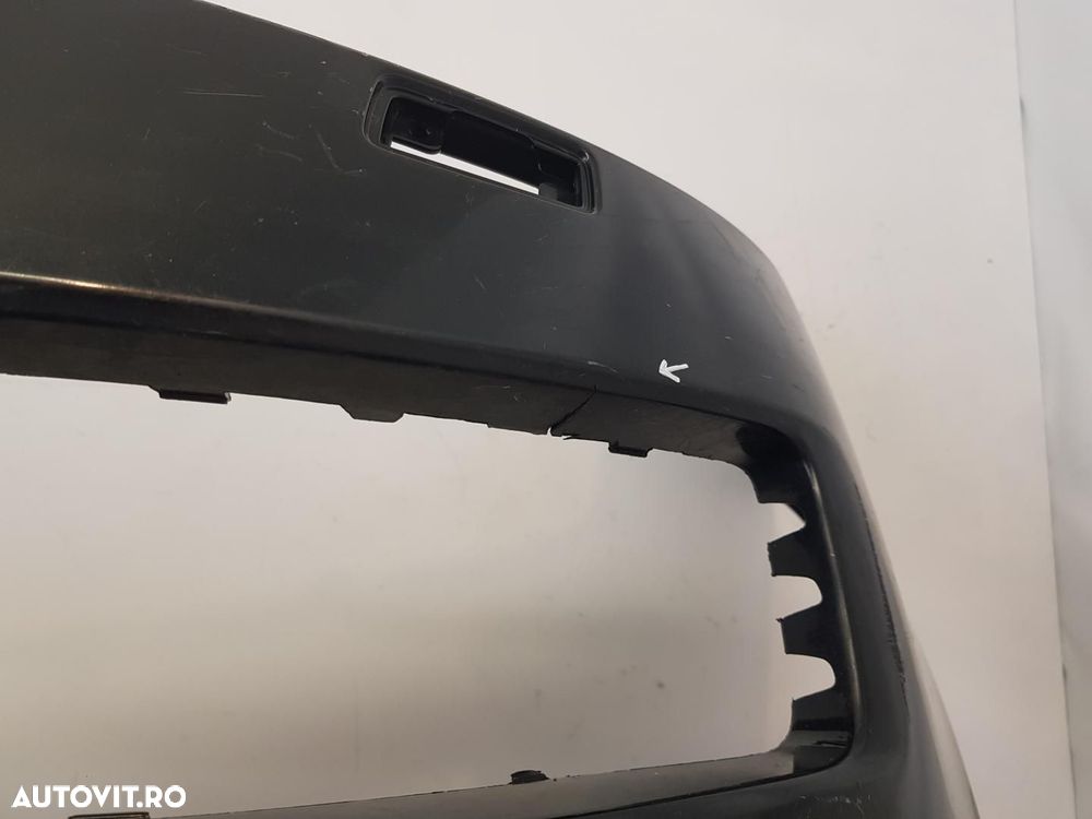 Bara fata Range Rover Vogue dupa 2013 - 5