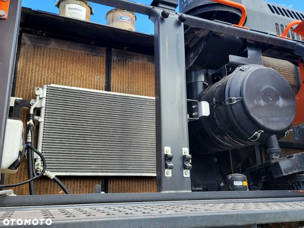 Doosan DX50 LC-5 - 14