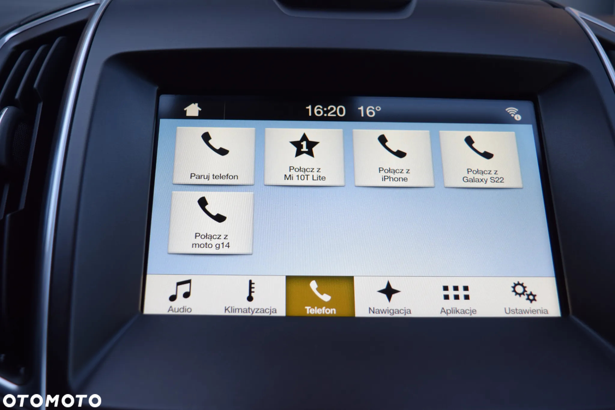 Ford S-Max 2.0 TDCi Titanium PowerShift - 25