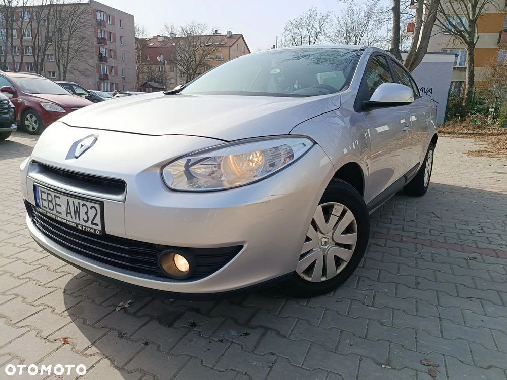 Renault Fluence 1.5 dCi Privilege - 4