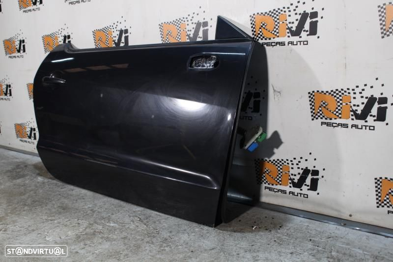 Porta Direita Peugeot RCZ - 3