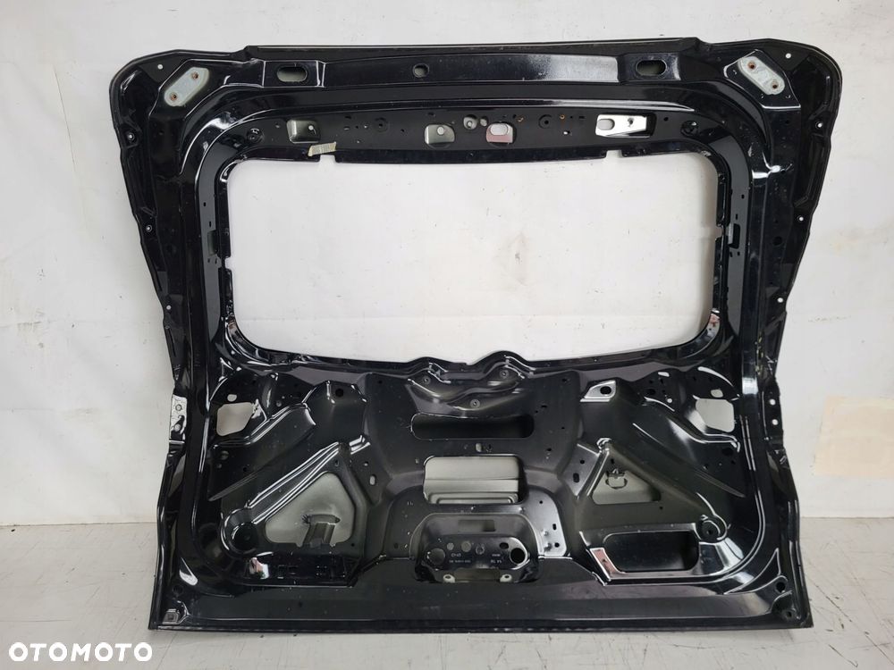 ford kuga mk3 klapa bagażnika drzwi tylne tył - 10