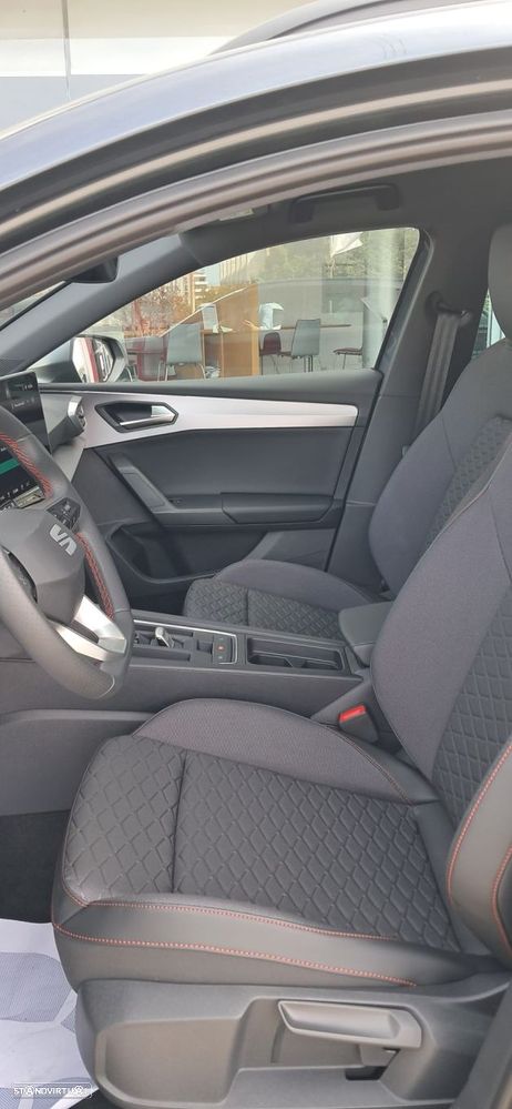 SEAT Leon ST - 7