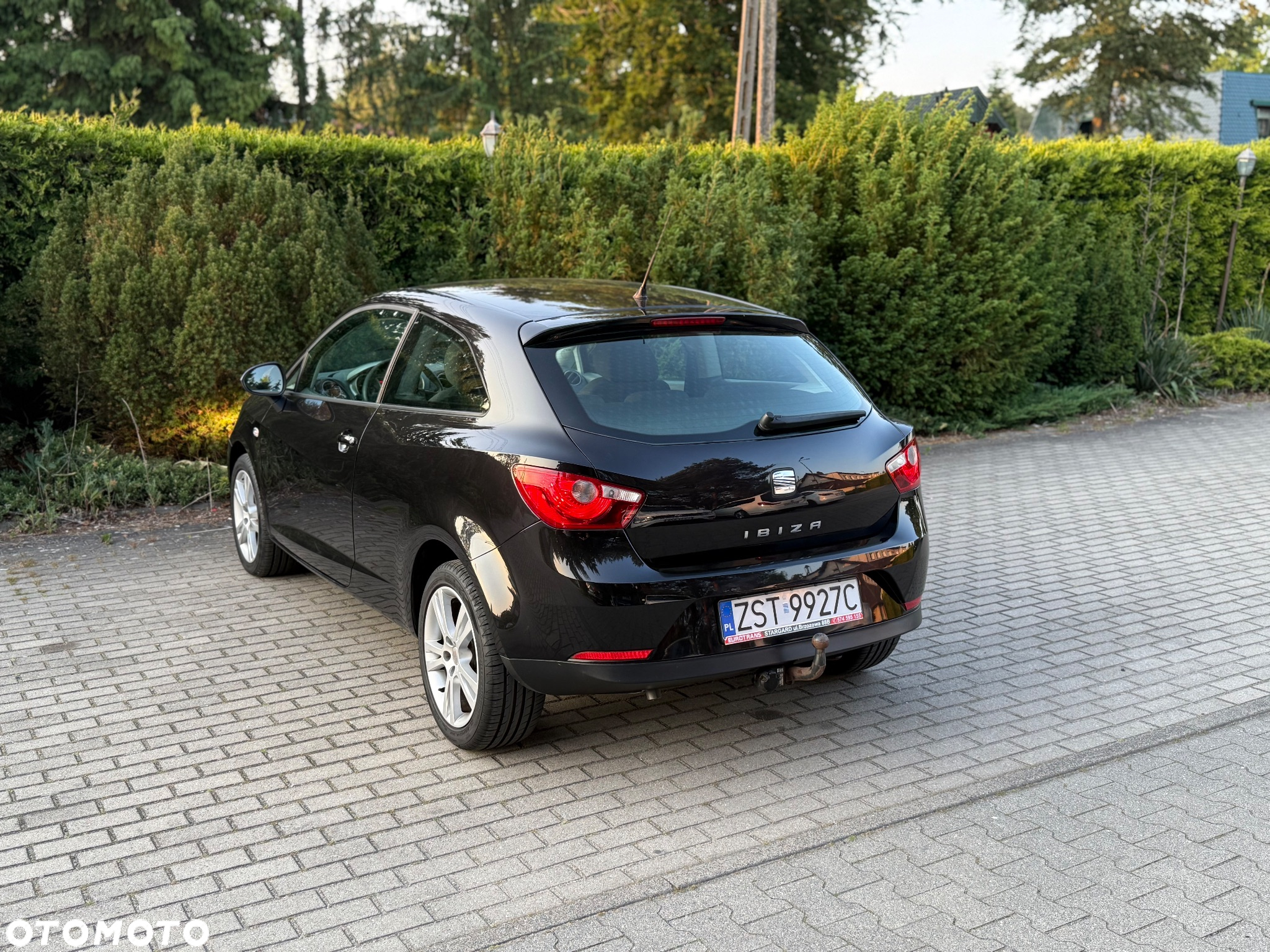Seat Ibiza SC 1.4 16V Sport - 6
