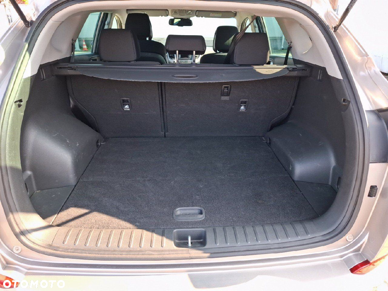 Hyundai Tucson 1.6 GDI BlueDrive Comfort 2WD - 6