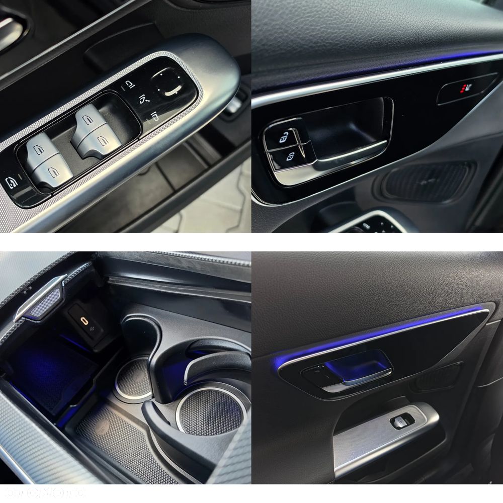 Mercedes-Benz GLC 220 d mHEV 4-Matic AMG Line - 39