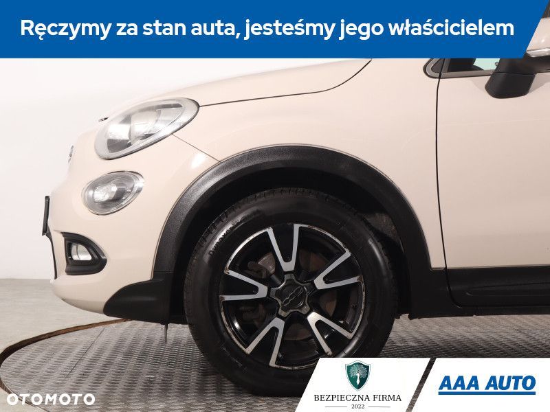 Fiat 500X - 17