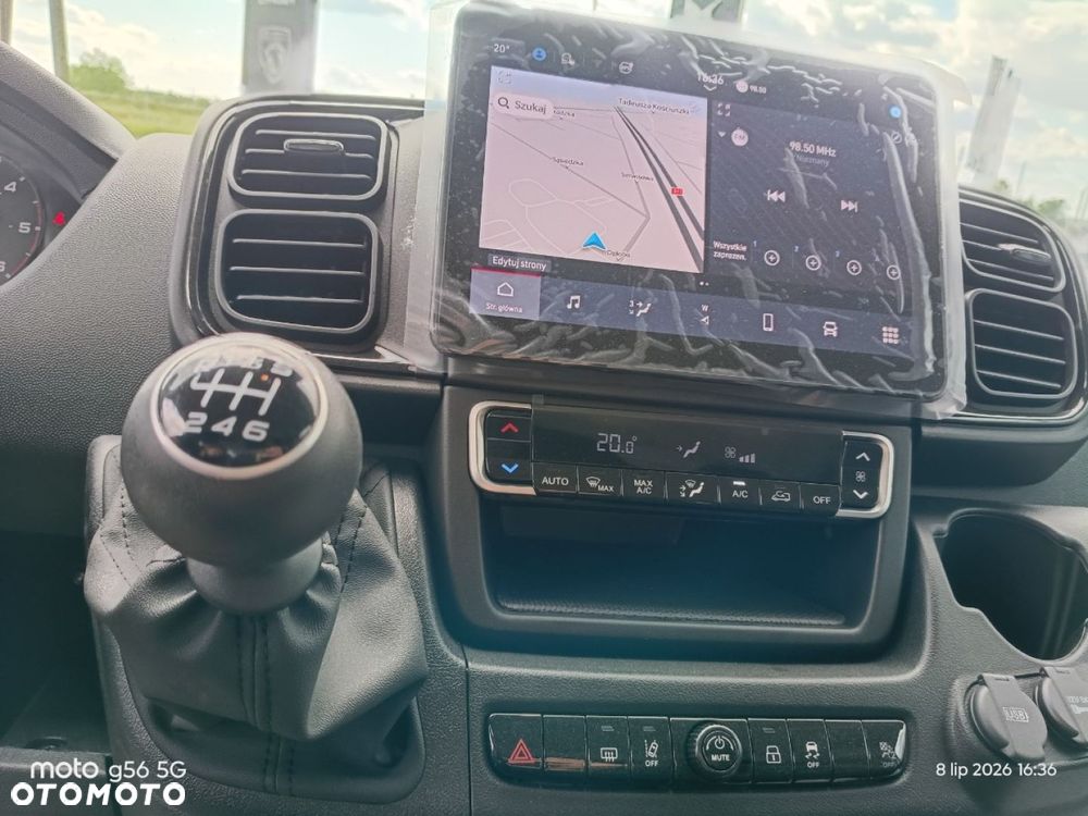 Fiat Ducato - 14