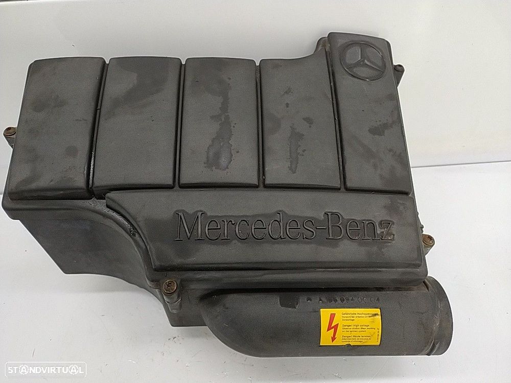 Caixa Filtro Ar Mercedes-Benz A-Class (W168) - 1