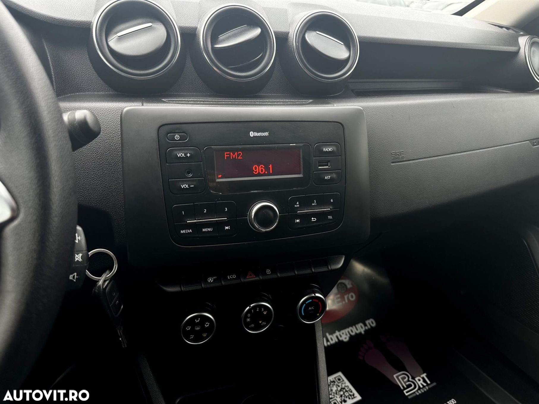 Dacia Duster - 11