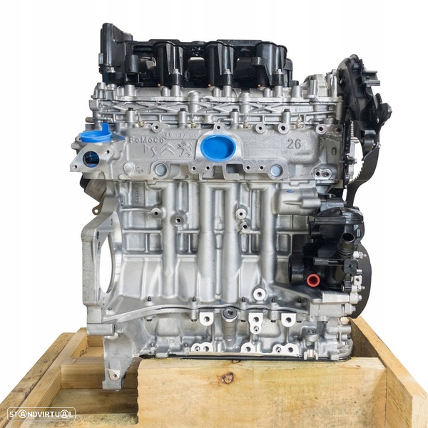 Motor Peugeot Partner 1.5BLUEHDI / NOVO 0KM 100% ORIGINAL