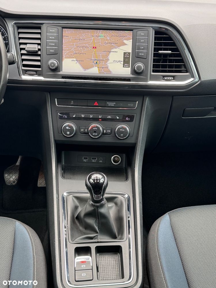 Seat Ateca - 25