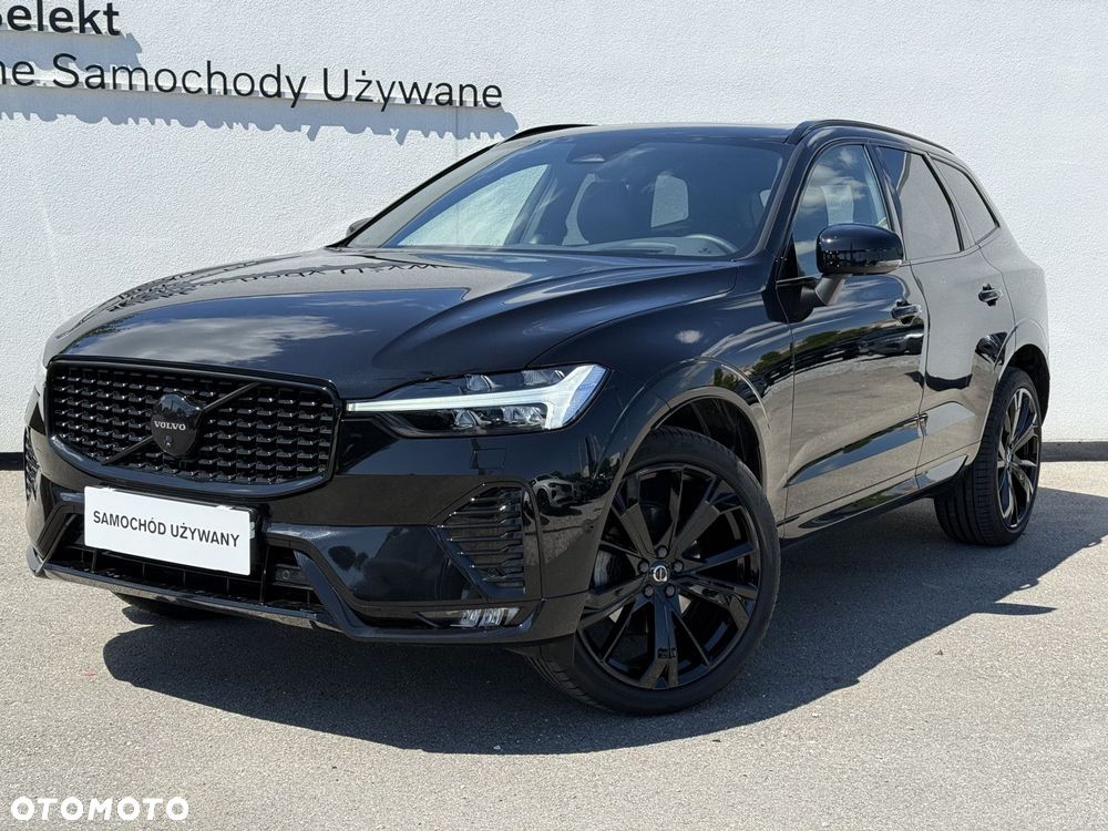 Volvo XC 60 - 5